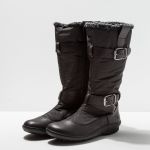 W1435 grass waxed nylon black €80.00