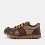 M1637 multi brown