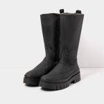 W1969 rubber nylon black