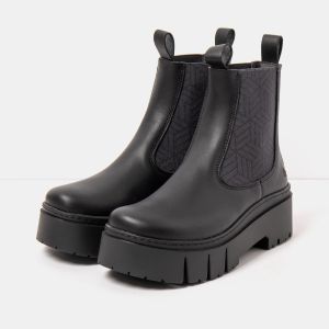 W1766 nappa black