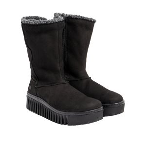 W1511 nobuck black