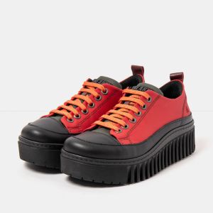 W1518A rubber nylon burdeos