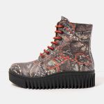 W1517 fantasy laces