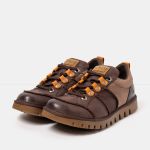 M1637 multi brown