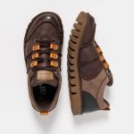 M1637 multi brown