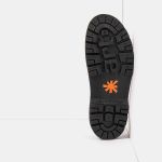 W1894A rubber nylon burdeos-kaki