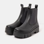 W1766 nappa black