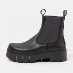 W1766 nappa black