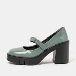 W1977 nappa shinny peppermint