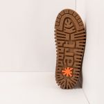 W1535 nobuck karamel