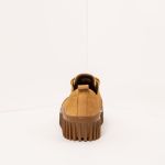 W1535 nobuck karamel