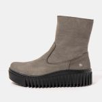 W1531 nobuck grey