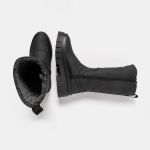 W1969 rubber nylon black