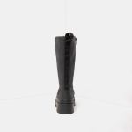 W1969 rubber nylon black
