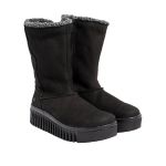 W1511 nobuck black