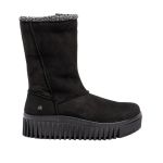 W1511 nobuck black