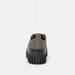 W1518A rubber nylon kaki
