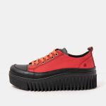 W1518A rubber nylon burdeos